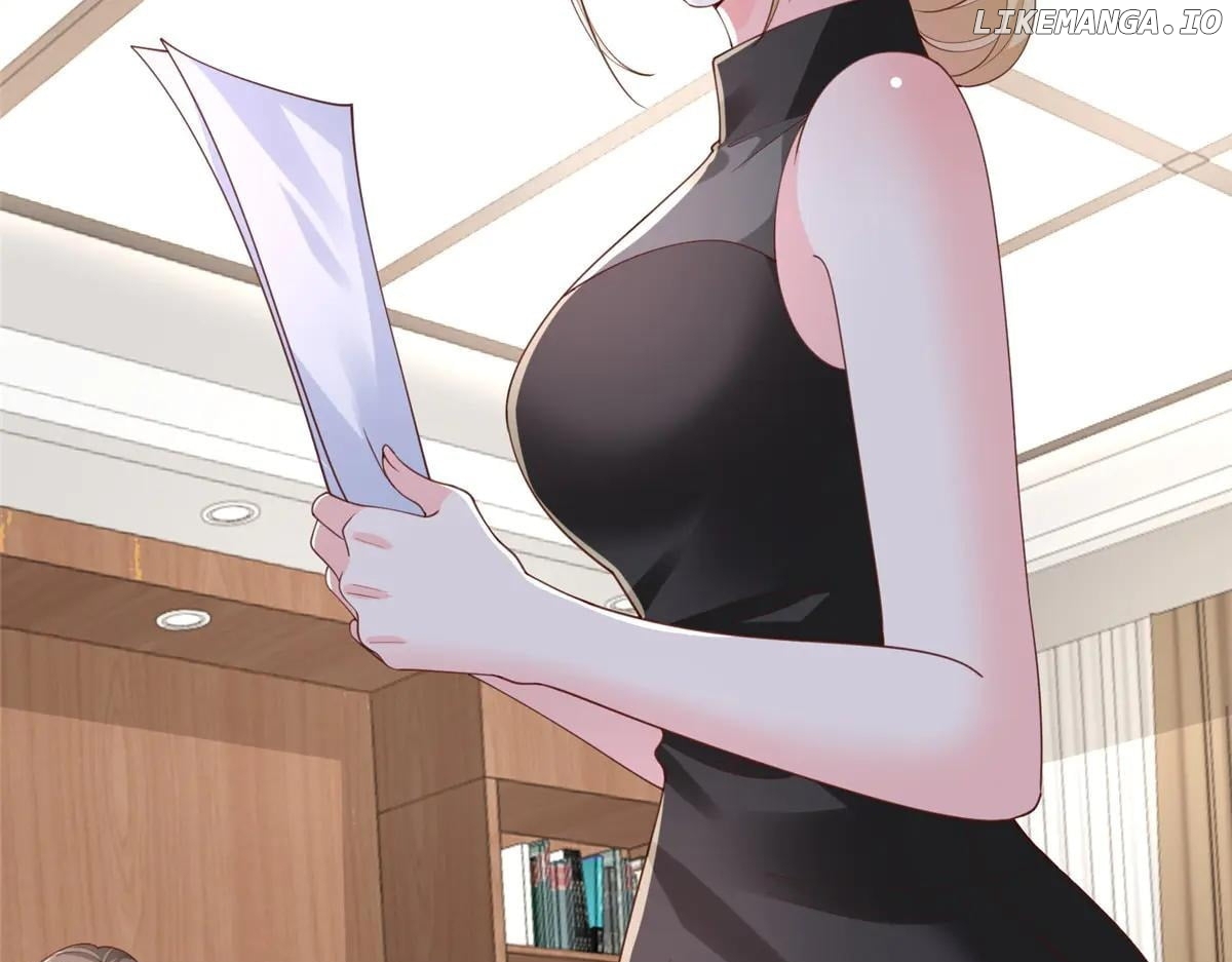 I randomly have a new career every week Chapter 759 - page 94